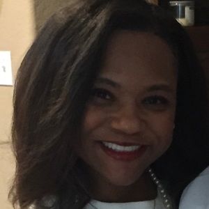 Meet your Posher, Alana